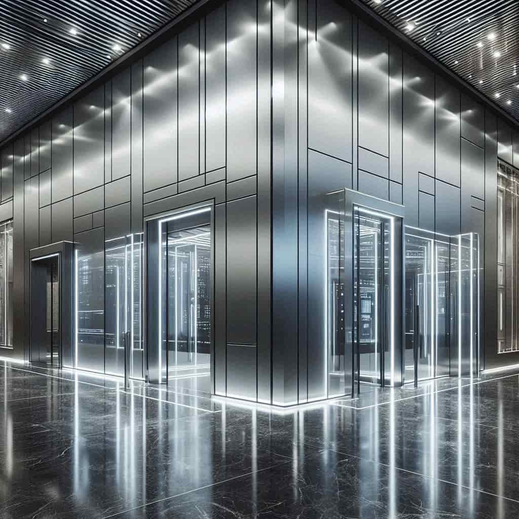 大厦名字文章配图